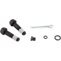 Sram RESERVE-REMKLAUW HARDWARE KIT (inclusief BODY BOLTS BLOED SCREW PADPIN) - NIVEAU: