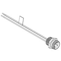 Molex 1300130442 Sensor/actuator connector, geassembleerd 1 stuk(s) - thumbnail