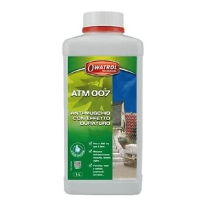 owatrol atm007 5 ltr