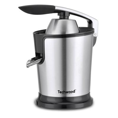 Techwood Elektrische Citrusjuicer