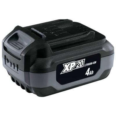 Draper Tools XP20 Lithium-ion-accu 4 Ah Draper Tools XP20 Lithium-ion-accu 4 Ah