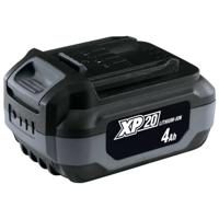 Draper Tools XP20 Lithium-ion-accu 4 Ah
