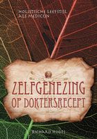 Zelfgenezing op doktersrecept - Richard Hoofs - ebook - thumbnail