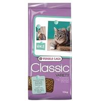 Classic Variety Droogvoer voor katten