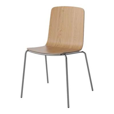 Bolia Palm Eetkamerstoel Bruin Bolia Palm Eetkamerstoel Bruin