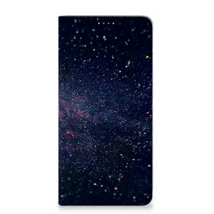 Samsung Galaxy A14 5G Stand Case Stars