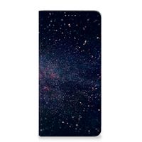 Samsung Galaxy A14 5G Stand Case Stars - thumbnail