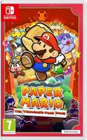 Nintendo Switch Paper Mario The Thousend-Year Door (NL Versie)