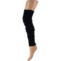 Overknee beenwarmers