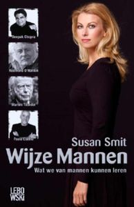 Wijze mannen - Susan Smit - ebook