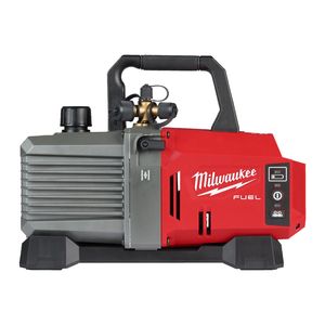 Milwaukee M18 FVP5-0 M18 FUEL™ vacuümpomp 5 CFM - 141 L/min - 4933492853