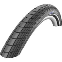 Schwalbe Buitenband Big Raceguard 28 x 2.00 (50-622) - thumbnail