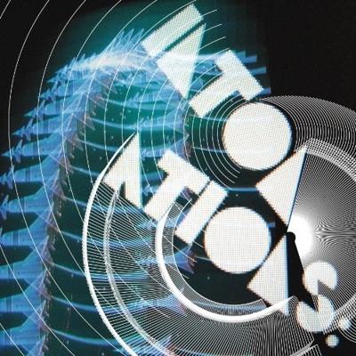 Music For Memory - LP (0656605620510)