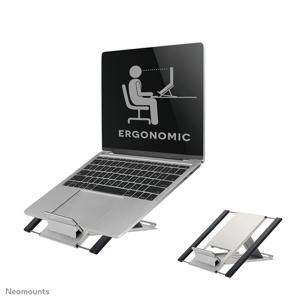 Neomounts opvouwbare laptop stand