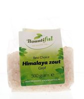 Himalaya zout grof