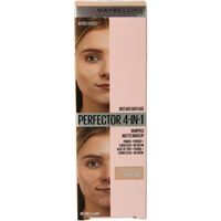 Maybelline Instant perfector matte fair light (1 st)