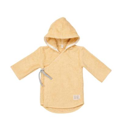 Koeka baby badjas Dijon sahara Koeka baby badjas Dijon sahara