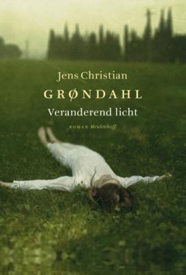 Jens Christian  Grøndahl Veranderend licht
