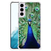 Samsung Galaxy S22 Case Anti-shock Pauw - thumbnail