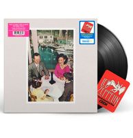 Led Zeppelin - Presence (Met Collectible Backstage Pass Replica) (Walmart Exclusive) LP - thumbnail