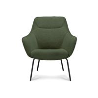 Haluta Fauteuil Baron - Groen