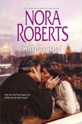Samenspel (2-in-1) - Nora Roberts - eBook (9789402752403) Samenspel (2-in-1) - Nora Roberts - eBook (9789402752403)