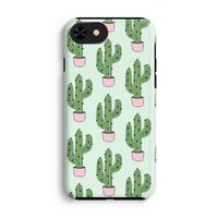 Cactus Lover: iPhone 8 Tough Case