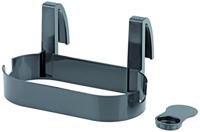 Eden 57302 houder 501 - voor bevestiging van het EDEN 501 buitenfilter, accessoirefilter