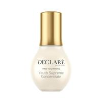 Declaré Youth Supreme Concentrate 50 ml – sterk geconcentreerd anti-aging serum met magnolia-extract, hyaluronzuur en ectoïne – celbeschermend licht gezichtsserum – geschikt voor alle huidtypes