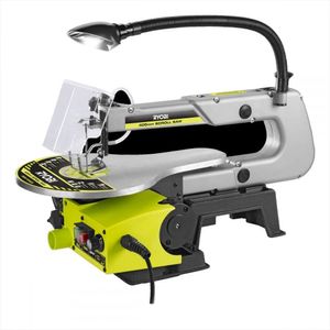 Ryobi RSW1240G | 125W Figuurzaagmachine 405mm - 5133002860 - 5133002860