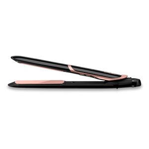 BaByliss Super Smooth 235 Straightening stijlborstel Zwart, Roze 2,5 m