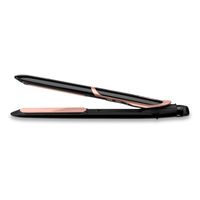 BaByliss Super Smooth 235 Straightening stijlborstel Zwart, Roze 2,5 m - thumbnail