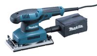 Makita BO3710 Vlakschuurmachine | 190w 185x93mm - BO3710 - thumbnail