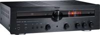 Magnat: MR 780 Stereo receiver - Zwart