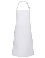 Karlowsky KY044 Bib Apron Basic With Pocket And Buckle - thumbnail