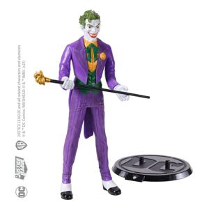 DC Comics Bendyfigs Bendable Figure Joker 19 Cm