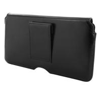 Mobiparts Excellent Belt Case Size 5XL Jade Black