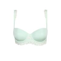 Marie Jo voorgevormde beugelbh Elis lichtgroen