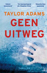 Geen uitweg (Paperback)