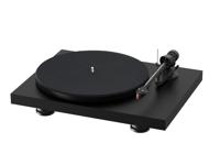 Pro-Ject Debut Carbon EVO ( buitenkans) platenspeler satijn zwart