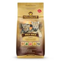 Wolfsblut - Wild Duck Puppy - 15 kg - eend - droogvoer - hondenvoer - graanvrij