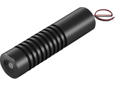 Picotronic Lasermodule Punt Groen 1 mW DD532-1-3(20x80)