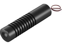 Picotronic Lasermodule Punt Groen 1 mW DD532-1-3(20x80)