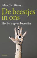 De beestjes in ons - Martin Blaser - eBook (9789045027302)
