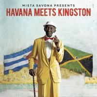 Havana Meets Kingston - CD (3760248830773)