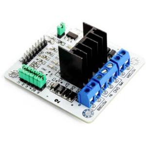 Whadda WPI409 development board accessoire Controller Zwart, Blauw, Groen, Wit