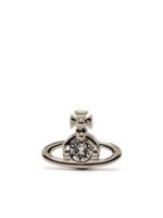 Vivienne Westwood puce d'oreille Nano Solitaire - Argent