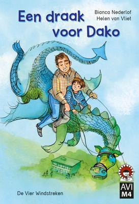 Een draak voor Dako Een draak voor Dako