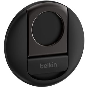 Belkin MMA006btBK Actieve houder Mobiele telefoon/Smartphone Zwart