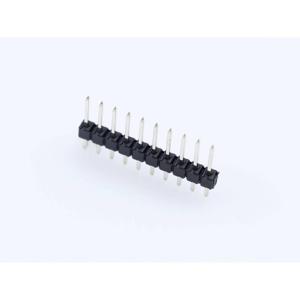 Molex Male header (standaard) 22284100 1 stuk(s) Bulk